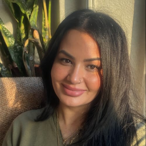 Headshot of Melissa Gonzalez, LCSW_OUT_OF_STATE