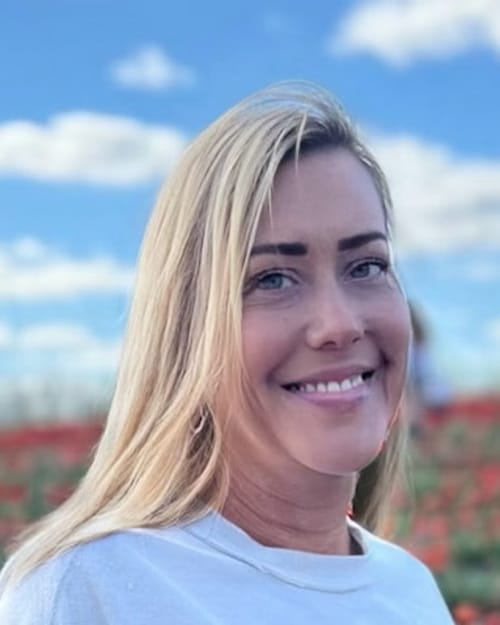 Headshot of Sherri Plowman-Mullikin, LCSW