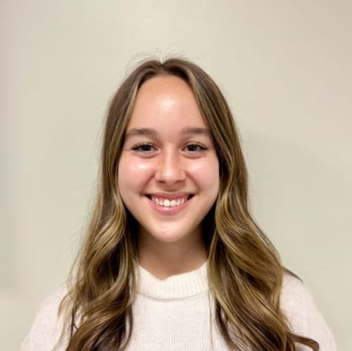 Headshot of Jena Buchholz, LICSW
