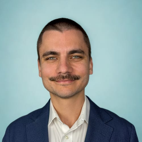Headshot of Robert Ratajczak, MD