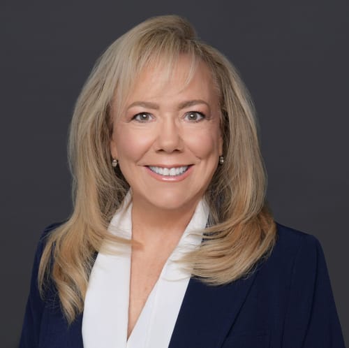 Headshot of Victoria Heck, APRN