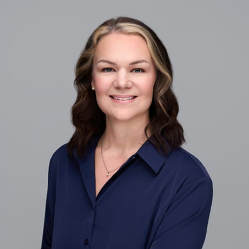 Headshot of Molly Fragiacomo, APRN