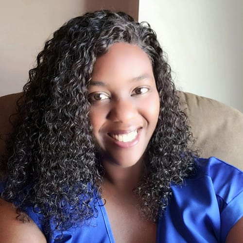 Headshot of Amanda Wheeler, LCSW