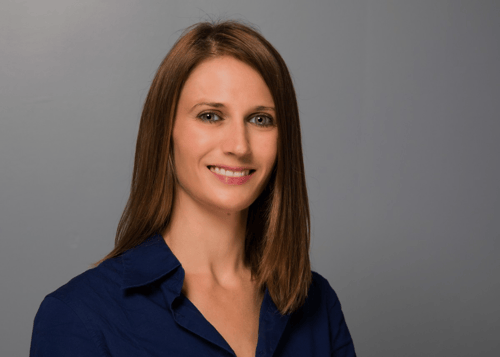 Headshot of Chelsea Trump, LPC