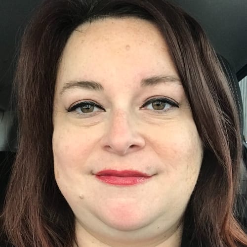 Headshot of Jodi Ochoa, LPC