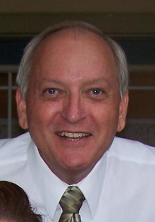 Headshot of Gregory Gast, LMHC