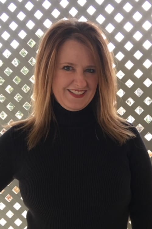 Headshot of Dona Hendrick, LCSW
