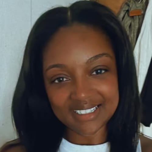 Headshot of Calai Brown, LCSW