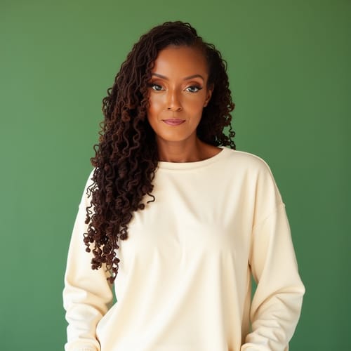 Headshot of Rhea Hill, LPC