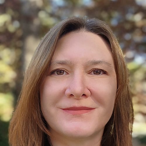 Headshot of Jaclyn Schuon, PSYCHOLOGIST