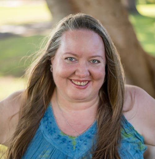 Headshot of Ramona Crofoot, LPC