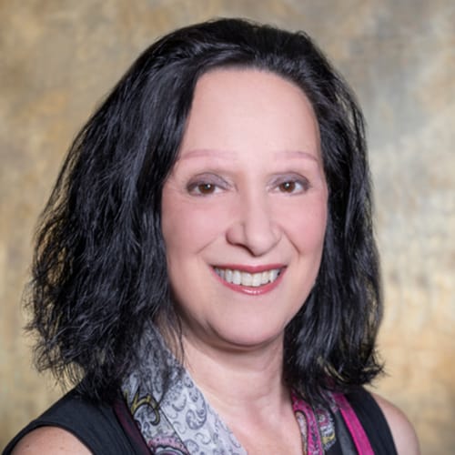 Headshot of Nancy Truett, LPCMHSP