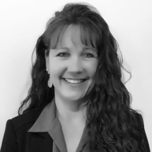Headshot of Anya Mack, LICSW