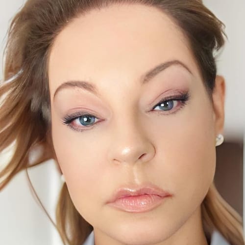 Headshot of Jennifer Rastetter, LPCC
