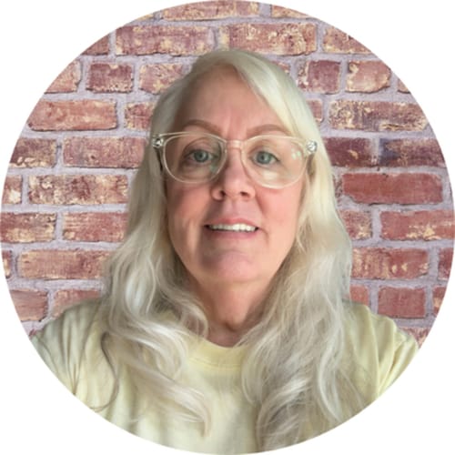 Headshot of Jo Elbert, APRN