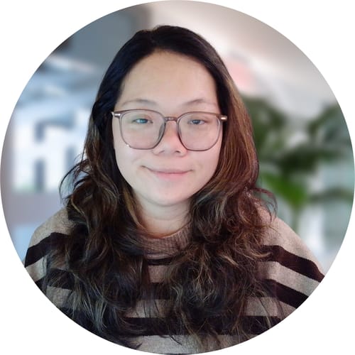 Headshot of Chuyi Hu, LPC