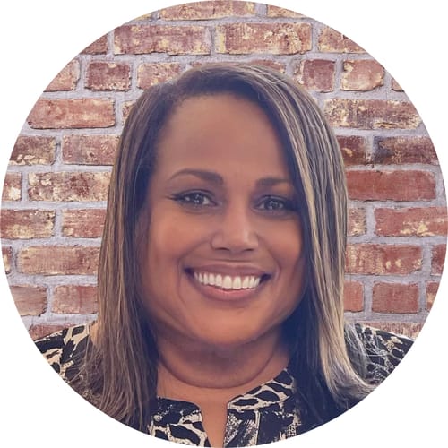 Headshot of Vivian Carr-Allen, LCSW