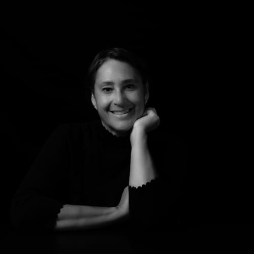 Headshot of Nina White, APRN