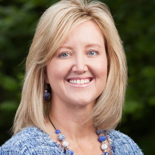 Headshot of Cynthia Entrekin, LPC