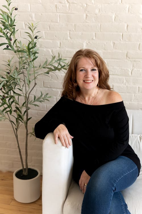 Headshot of Tamula Cote, LCPC