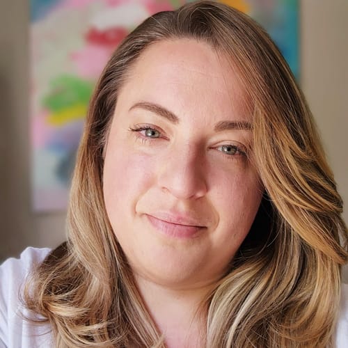 Headshot of Hannah Orozco, LMHC