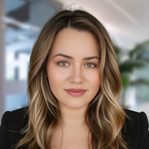 Headshot of Dawn Soto, NP