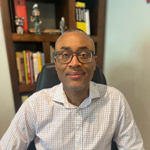 Headshot of Sean Stephens, LICENSED_PSYCHOLOGIST