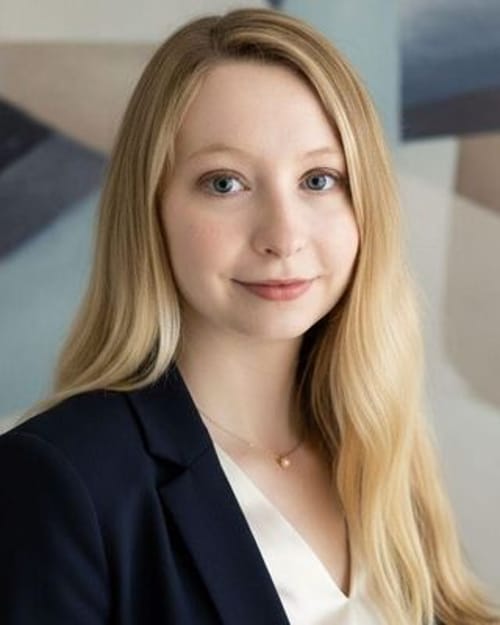 Headshot of Jane Hedlund, LICSW