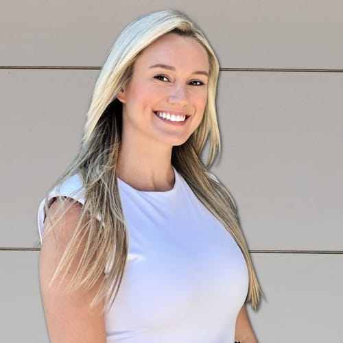 Headshot of Nicole Bernardi, LCSW