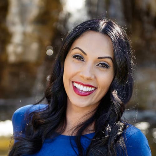 Headshot of Jessica Kronen, LPC