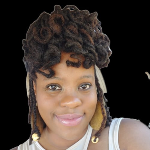 Headshot of Monique Survive & Thrive Counseling, Inc., LCSW