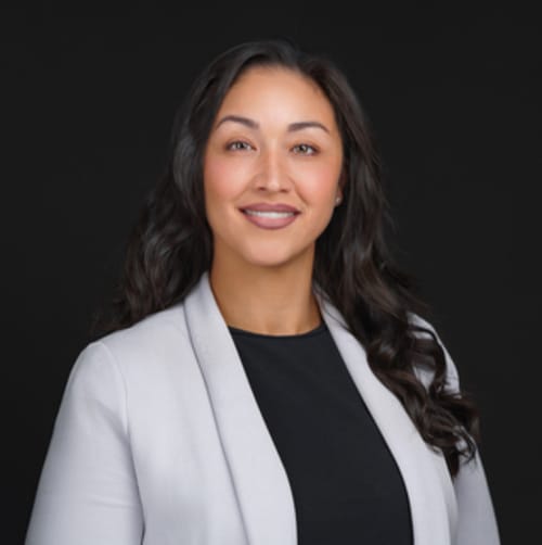 Headshot of Jennifer Marston, APRN