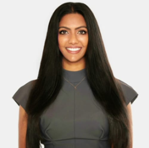 Headshot of Shara Ally, APRN_CNP