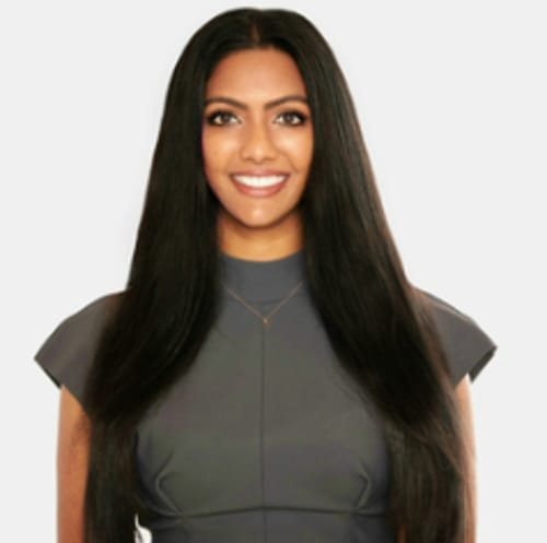 Headshot of Shara Ally, APRN_CNP
