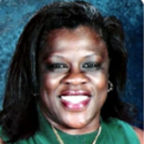Headshot of Hattie Williams, CPC