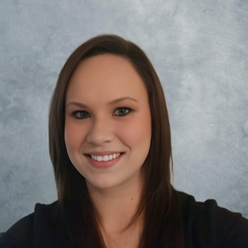 Headshot of Patricia Shipp, LPC