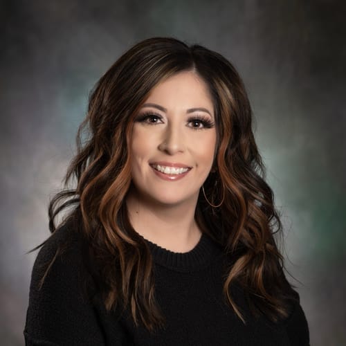 Headshot of Kimberly Murphy, LCSW