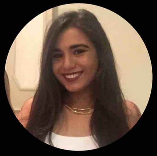 Headshot of Jessica Martinez, LCSW