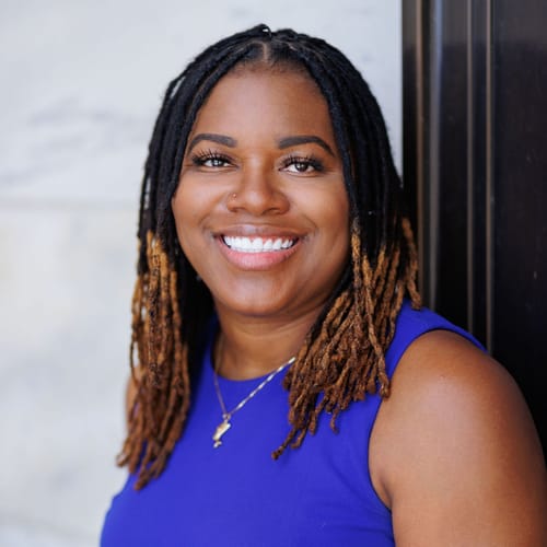 Headshot of Marsheena Murray, LICENSED_PSYCHOLOGIST