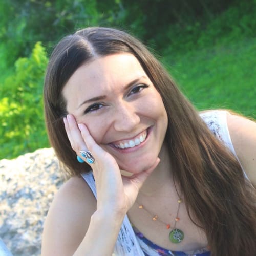 Headshot of Jessica Kuhn, LPC