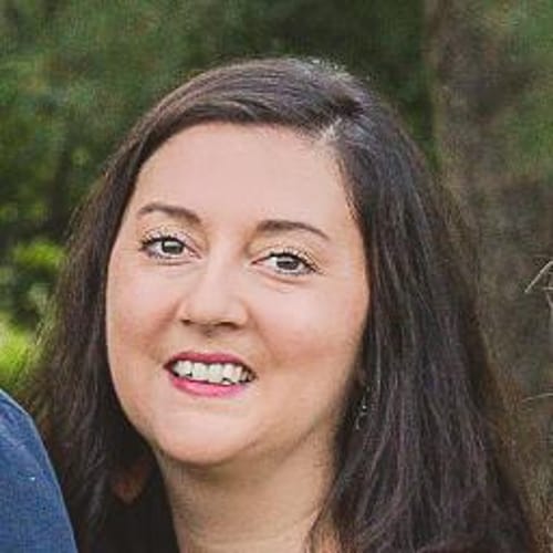 Headshot of Stephanie Freeman, LCSW_OUT_OF_STATE
