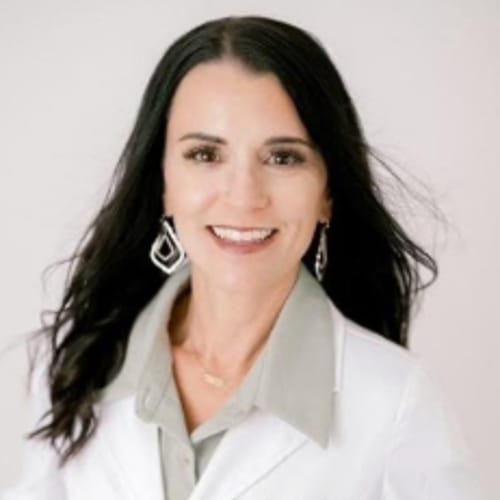 Headshot of Shanda Keaton, APRN