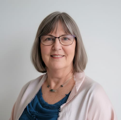 Headshot of Henrietta Whelan, LISW_S