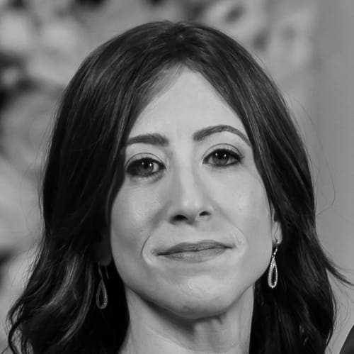 Headshot of Ayelet Stein, APRN