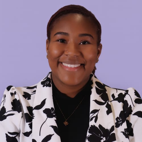 Headshot of Thomes Buchanan, LPC