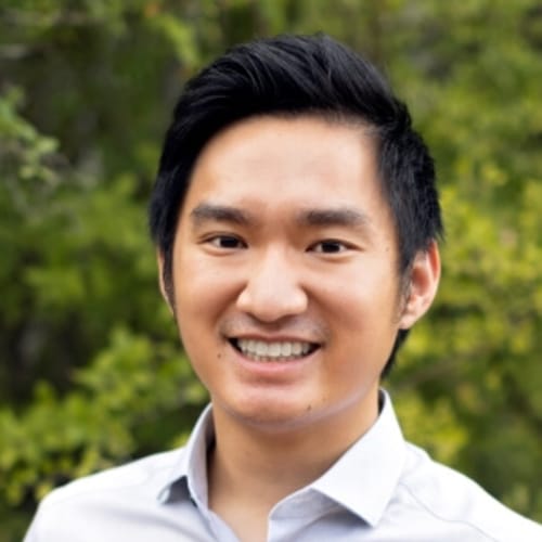Headshot of Thomas Lee, PSYCHOLOGIST