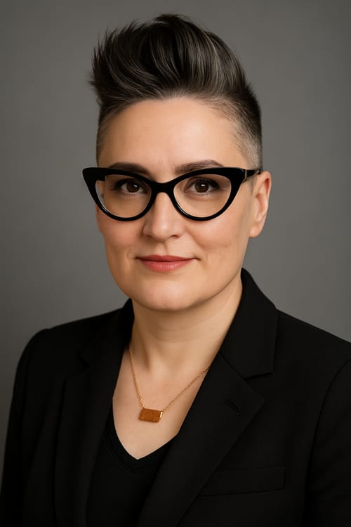 Headshot of Jenna DeVore, LCSW_OUT_OF_STATE