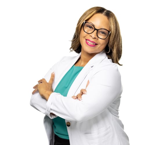 Headshot of Lisa Phillips, M.Ed., Lpc, LPC