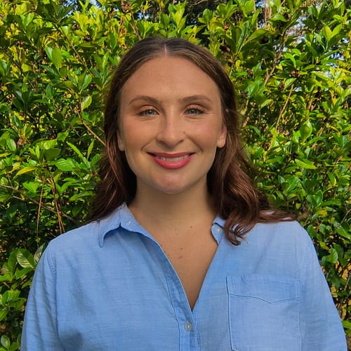 Headshot of Promise Lemoine, LPC
