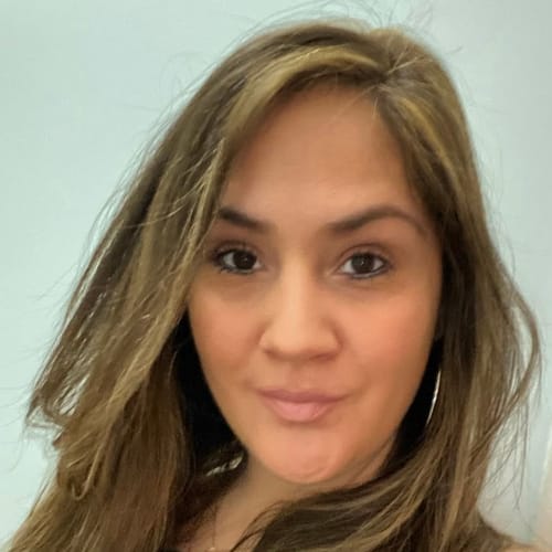 Headshot of Sheila Nazario, LCSW